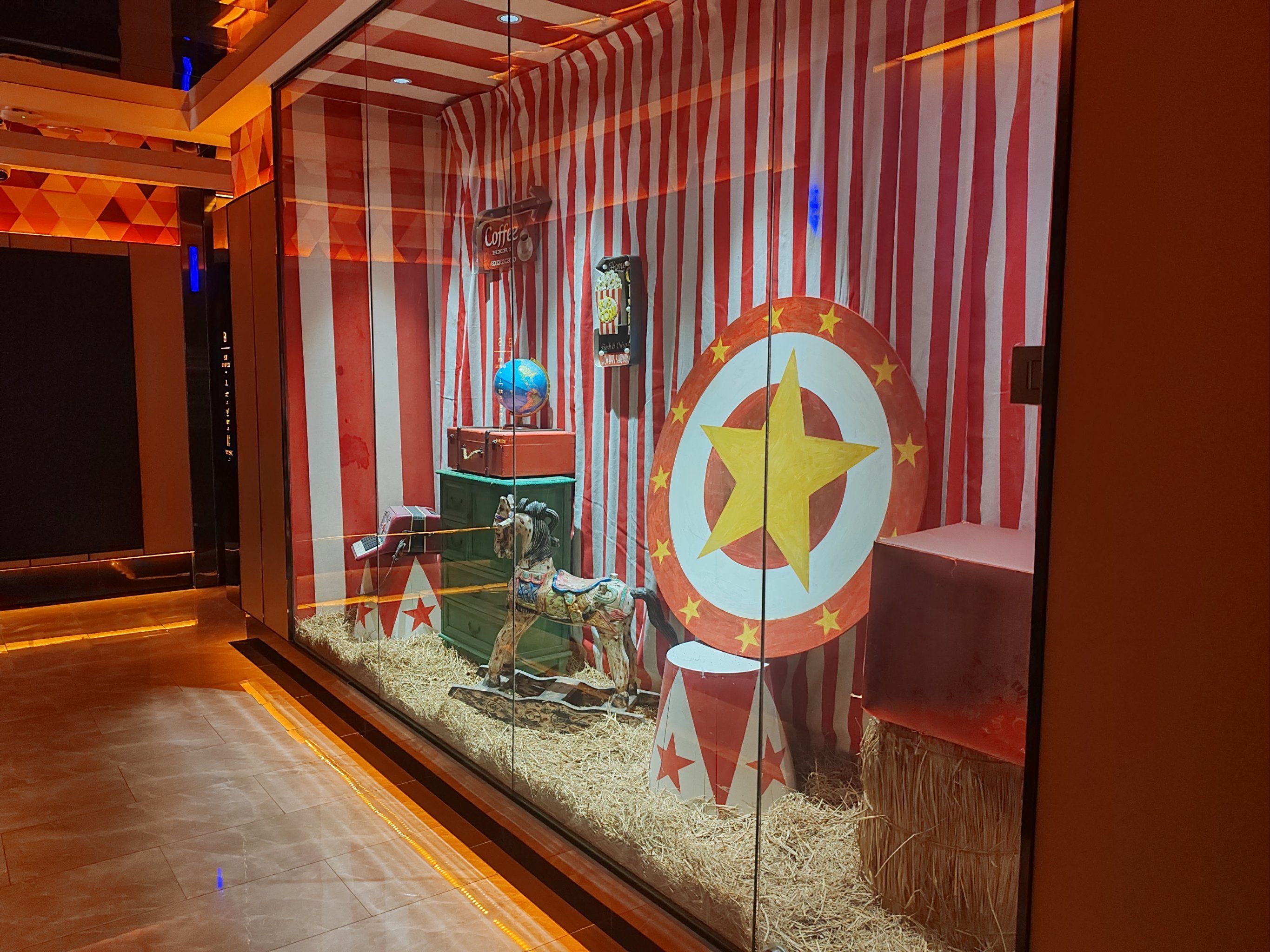 佛山商务KTV最佳选择-高明区ktv预定