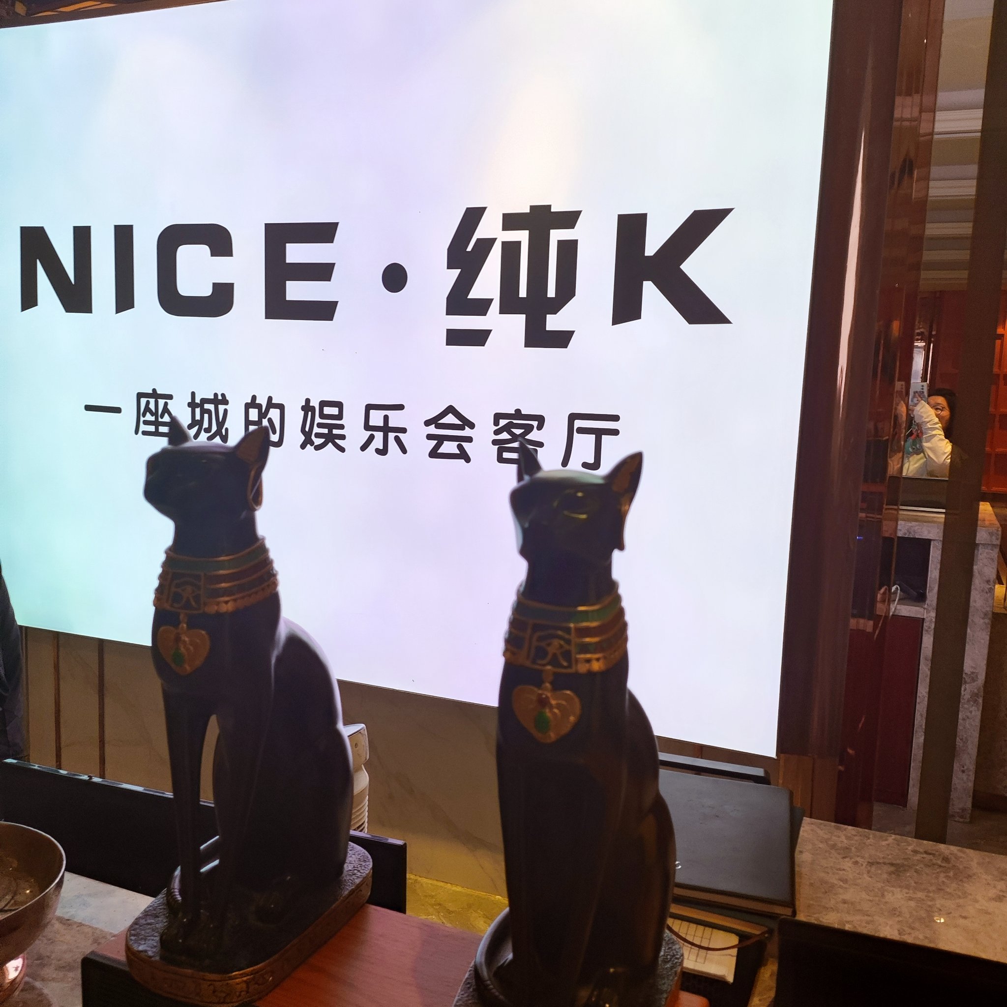 佛山ktv订房，商务ktv计时攻略-顺德区ktv订房