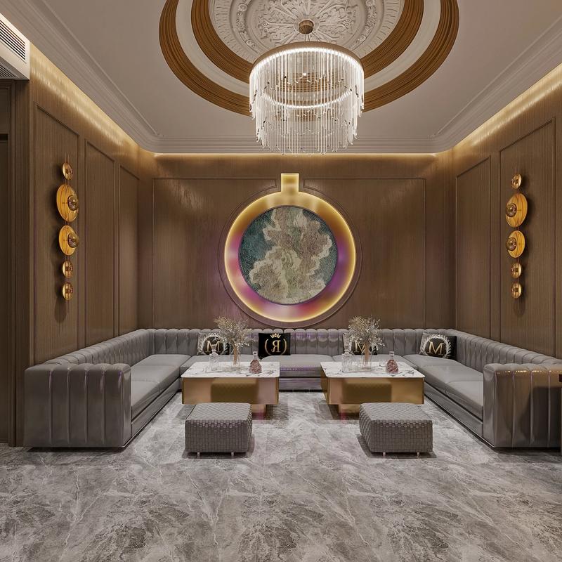 佛山商务ktv及商务ktv什么意思解读-禅城区ktv预定