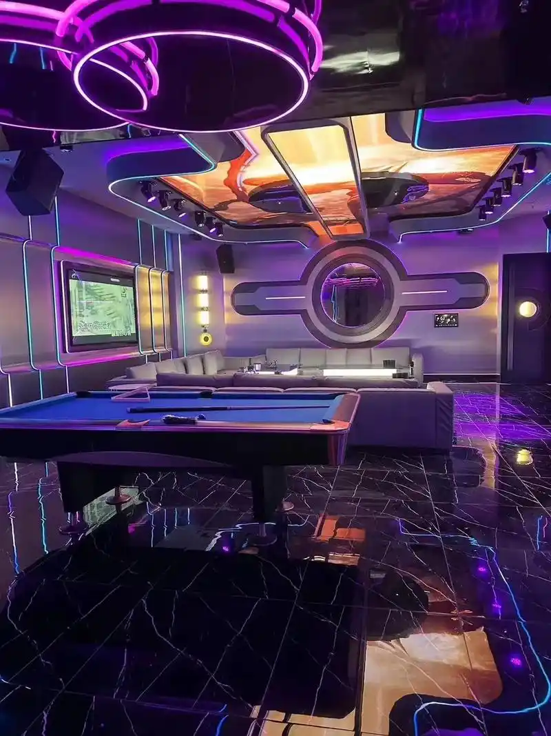 佛山商务ktv中低端品质首选-三水区ktv预定