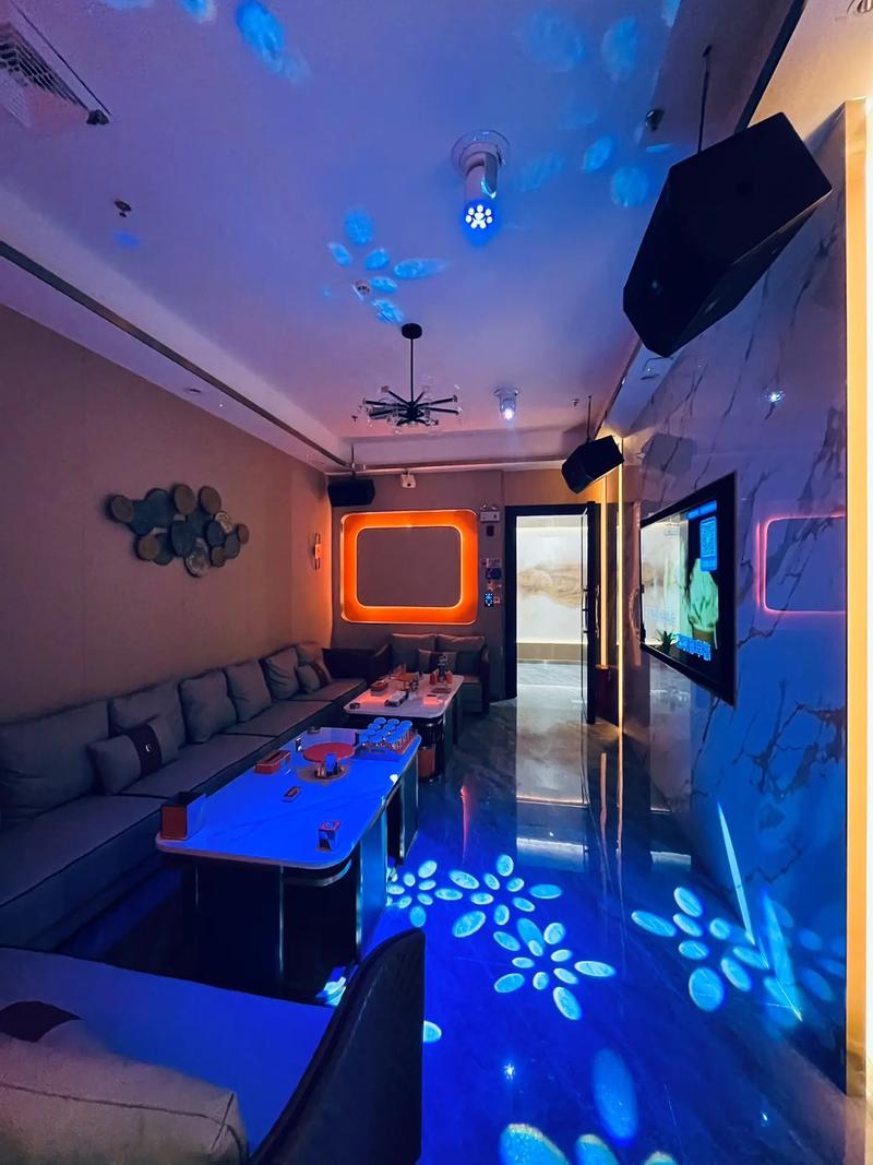 佛山商务ktv精选与商务ktv攻略指南-禅城区ktv预定